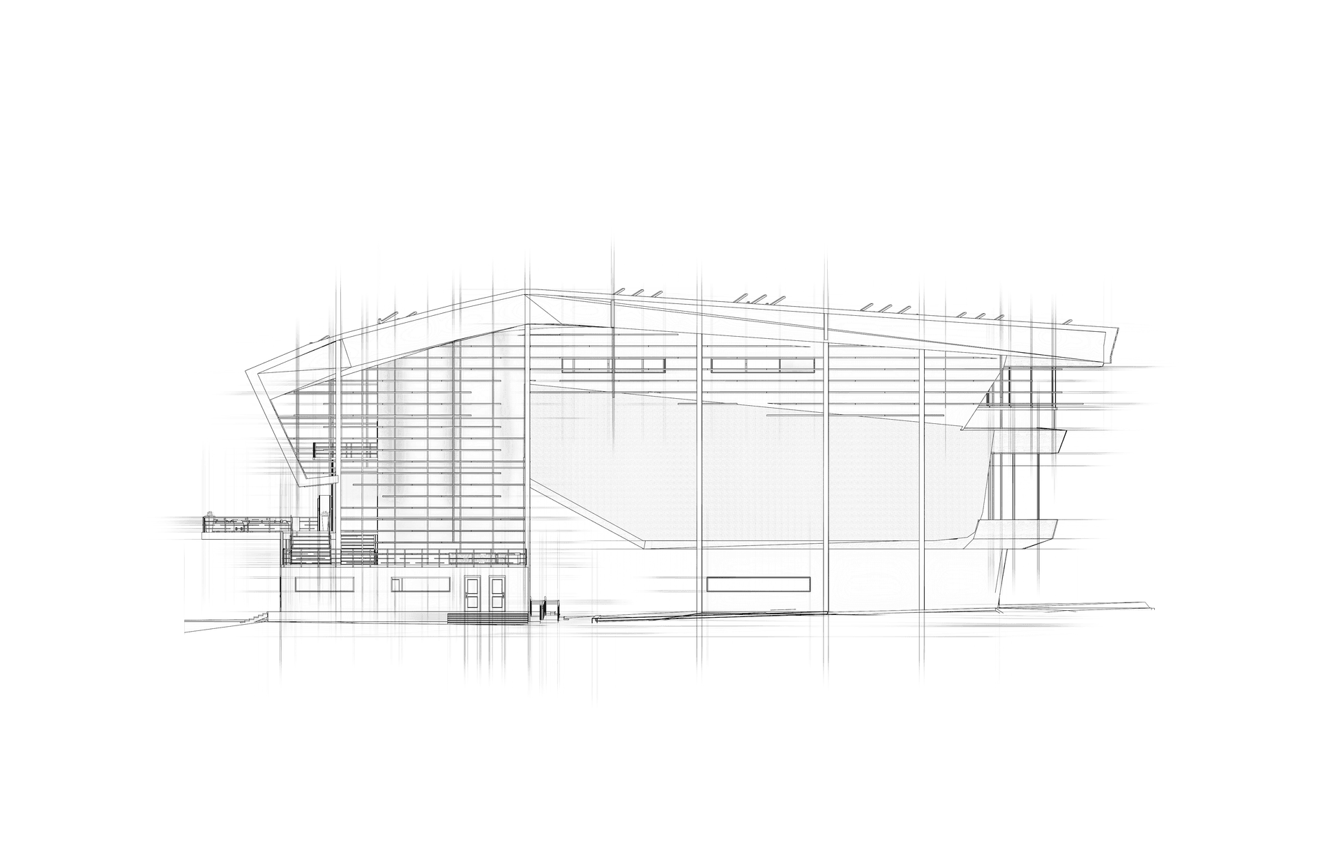 BAC — ART CENTER - Image 1