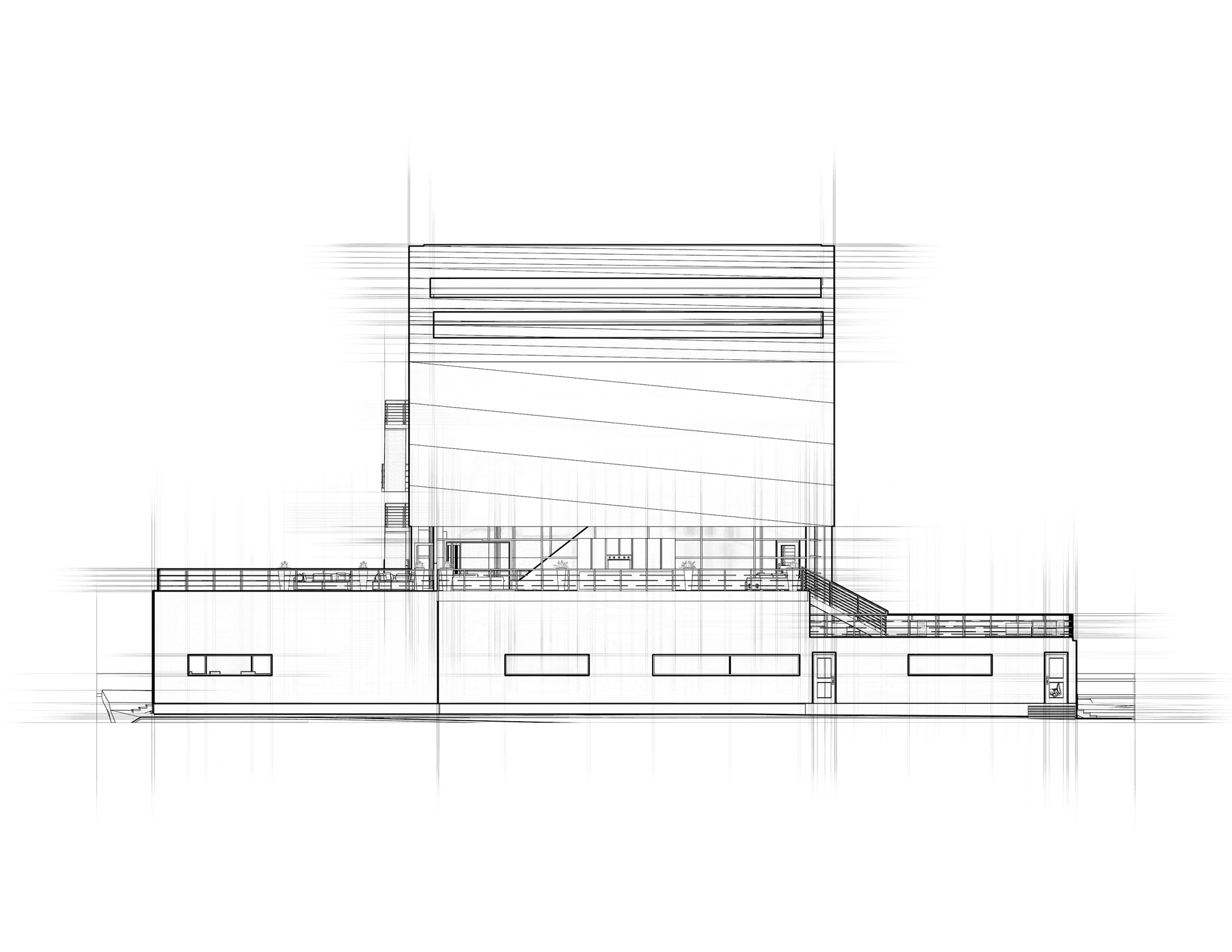 BAC — ART CENTER - Image 2