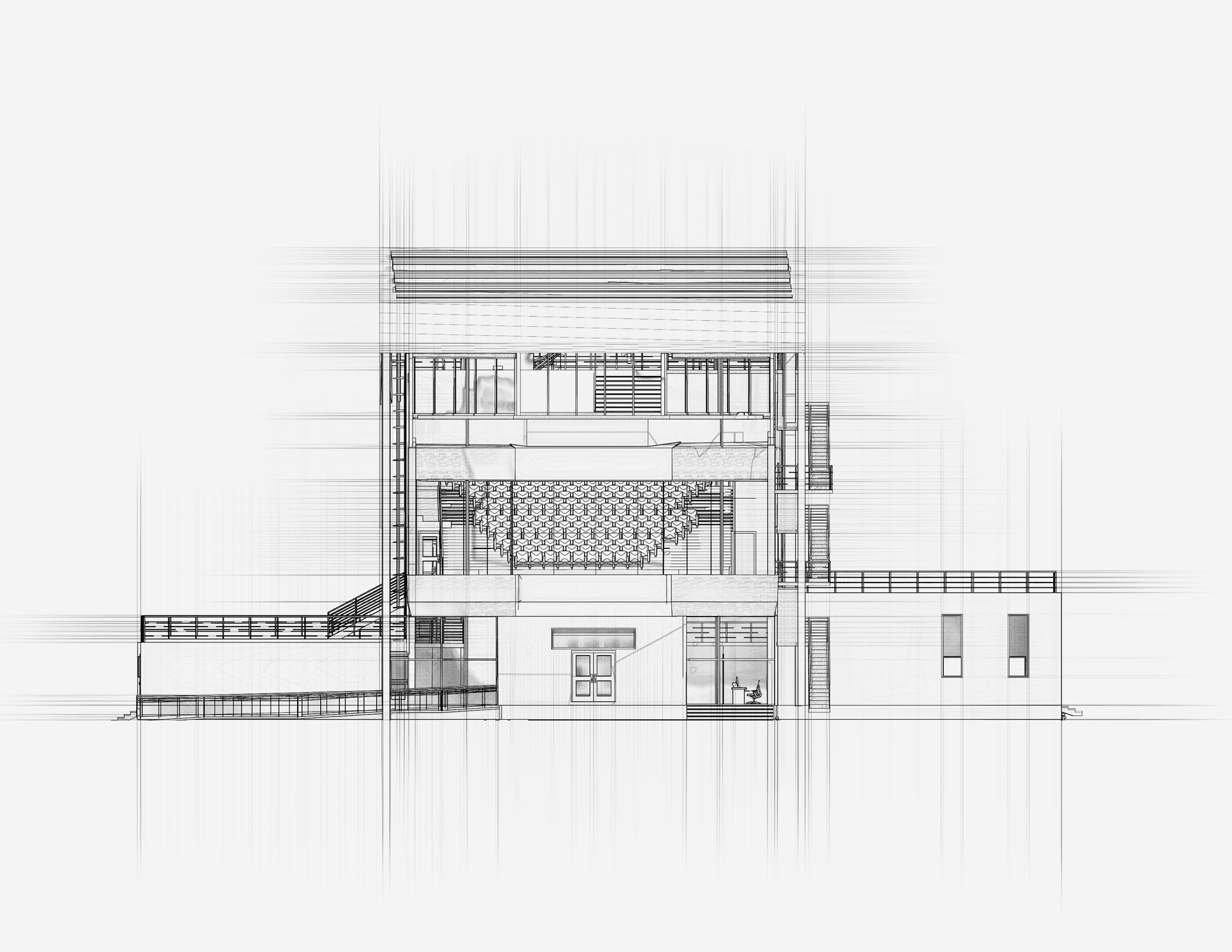 BAC — ART CENTER - Image 3