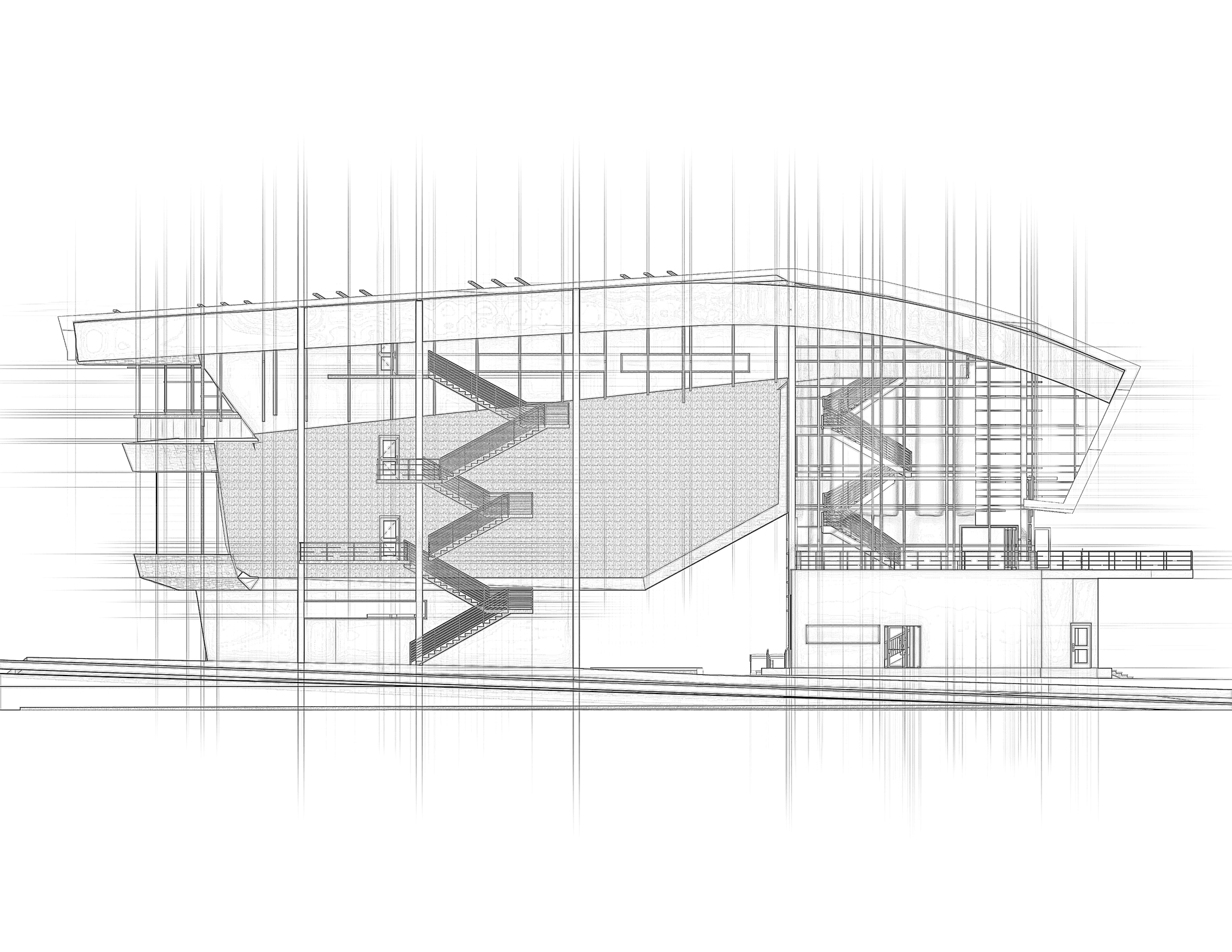 BAC — ART CENTER - Image 4