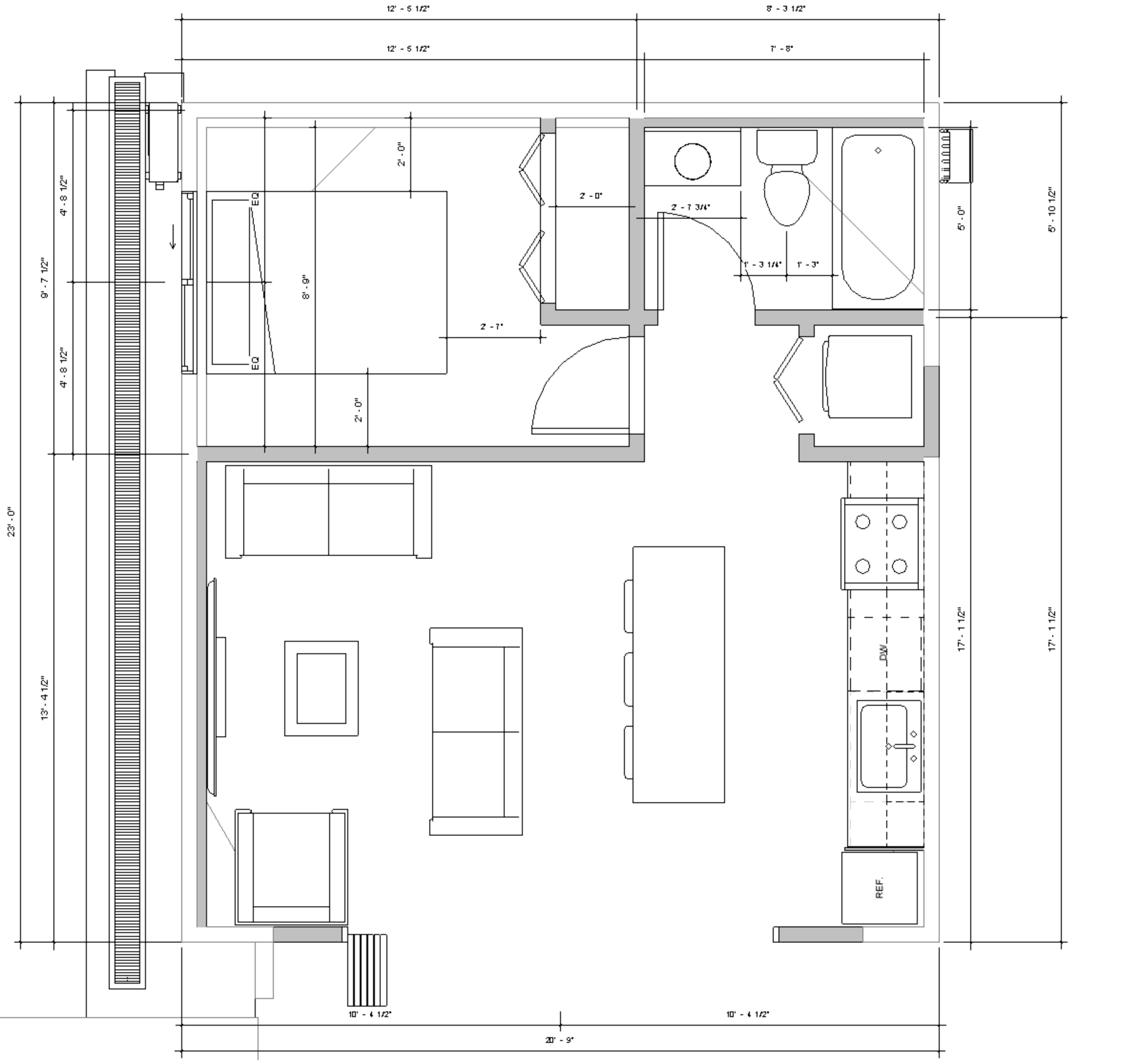 MENTOR AVE — ADU - Image 2