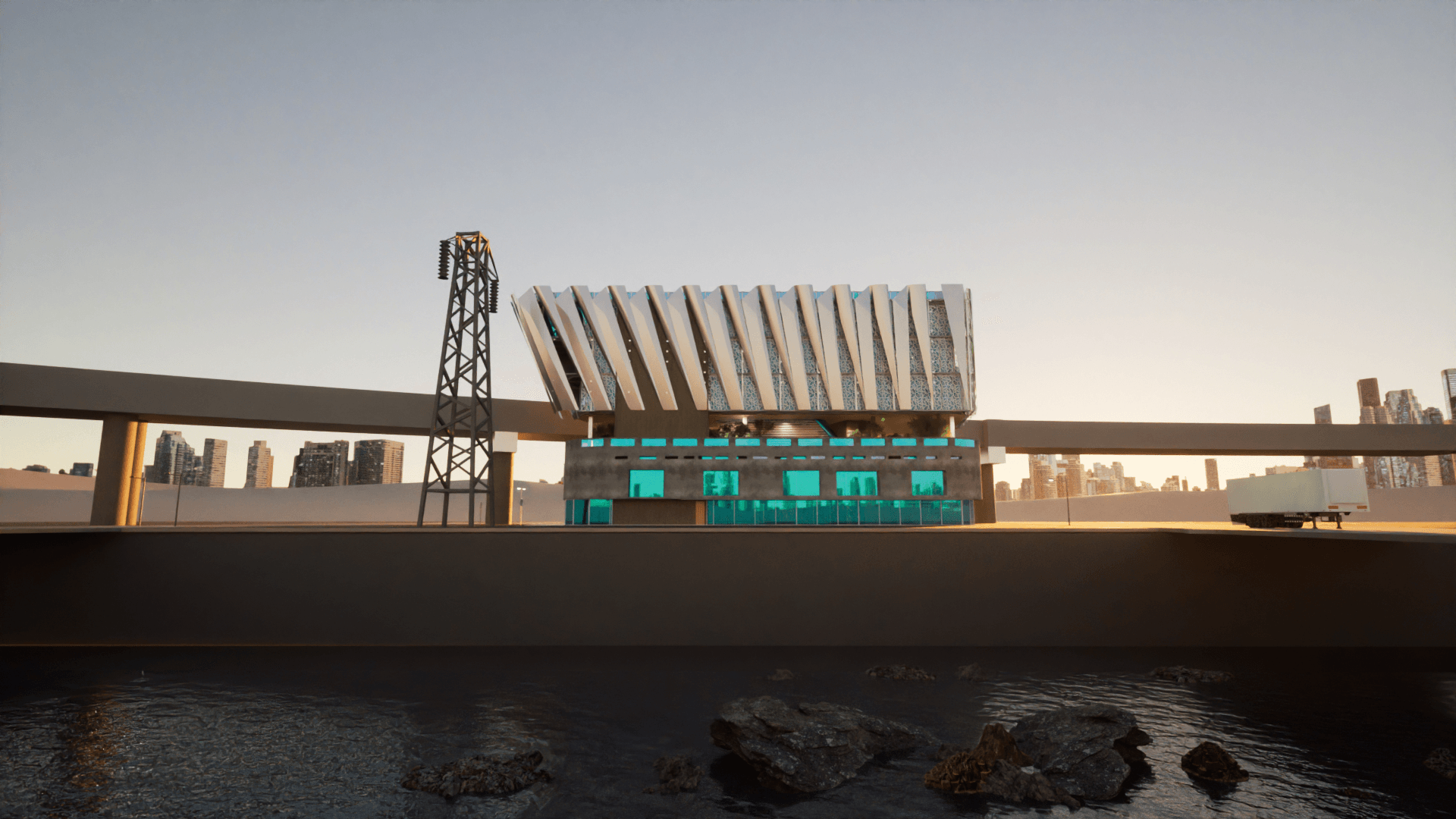 SKINNY MARTINI DISTILLERY - Image 2