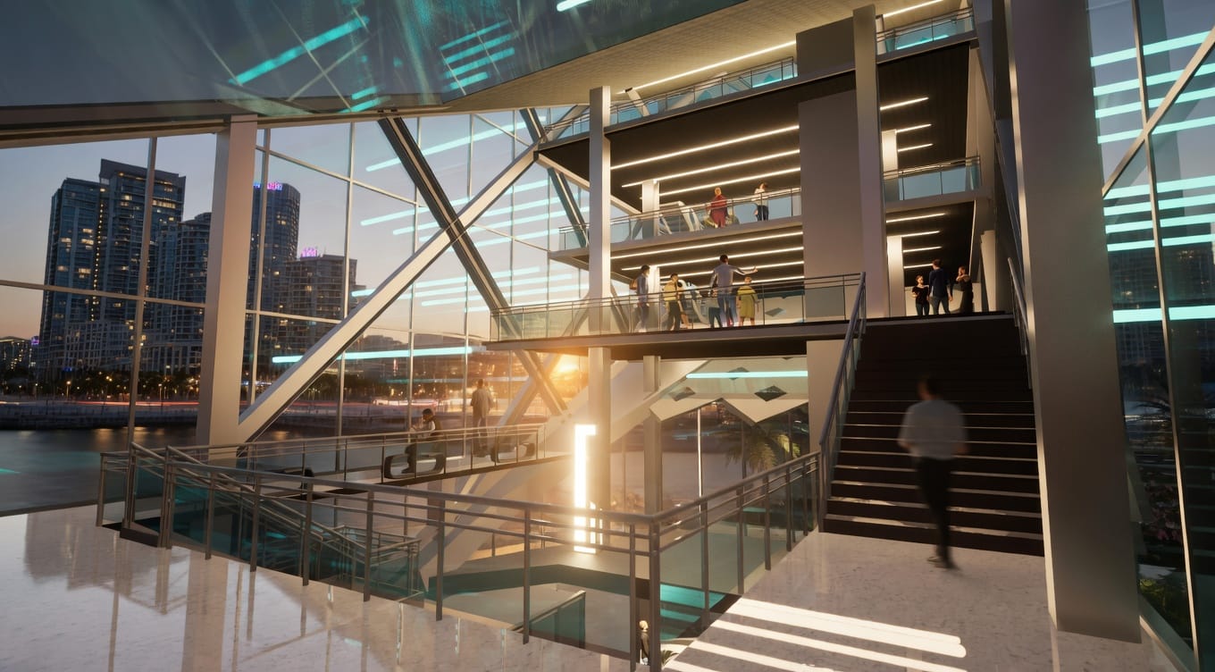 SPIRARE — SPIRITUAL SPACE - Image 5